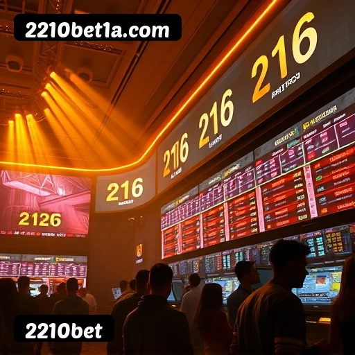 2210bet Bônus acumulado 2210bet